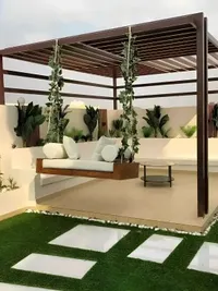 Outdoor Living Design