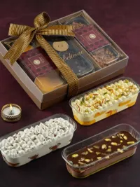 Dessert Gifting & Hampers