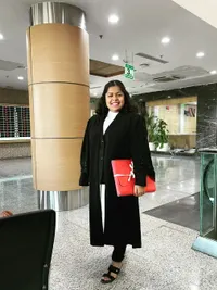 Legal Representation & Litigation