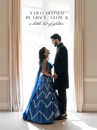 Bridal & Groom Styling