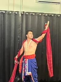 Dance Classes
