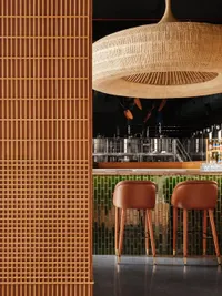 Hospitality & Restaurant Design