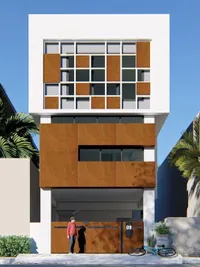 Architectural Design & Build