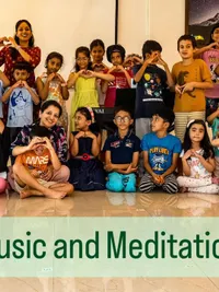 Cultural & Wellness Workshops