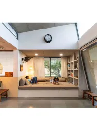 Sustainable Furniture & Product Design