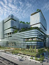 Commercial & Institutional Architecture & Design