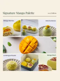 Gourmet Gift Boxes