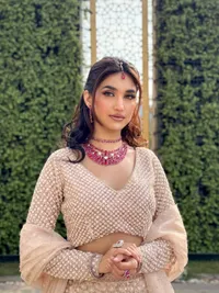 Special Occasion & Party Makeup