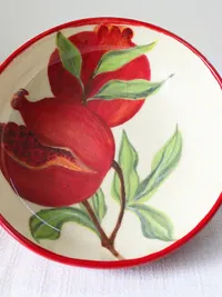 Handmade Ceramic Wares