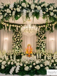Festive & Ceremonial Decoration