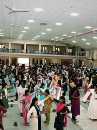 Self-Defense Workshops