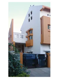 Residential Architecture & Design
