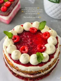 Desserts & Treats
