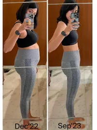 Fitness & Transformation Coaching