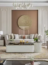 Bespoke Furniture for Entire Homes