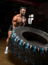 Group Fitness Classes