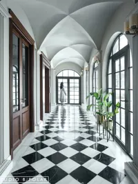 Residential Architecture & Interior Design