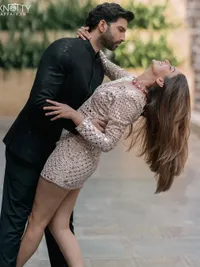 Pre-Wedding Photography