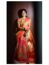 Custom Bridal & Occasion Wear