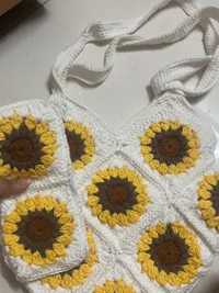 Custom Crochet Commissions