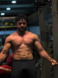 Physique and Strength Coaching