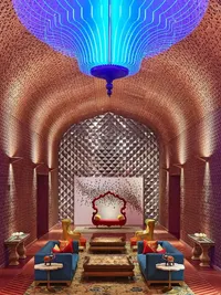 Full-Scale Interior Design
