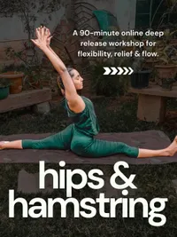 Specialized Yoga Workshops