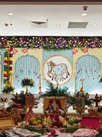 Baby Celebrations & Traditional Ceremonies