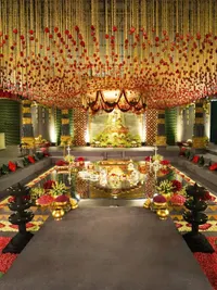 Wedding Design & Styling
