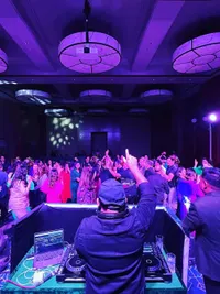 Corporate & Private Party DJ