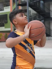 Basketball Coaching