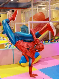 Themed Birthday Parties