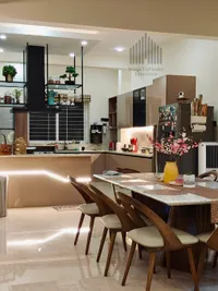 Turnkey Home Interiors
