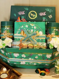 Corporate Gifting