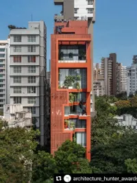 Urban & Vertical Greening