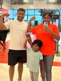 Gym Membership