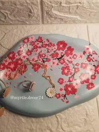 Handcrafted Decorative Organizers