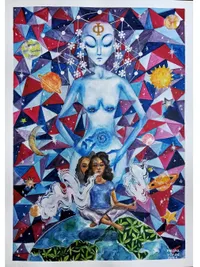 Original Fine Art Paintings