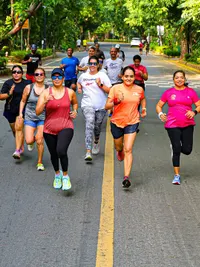 Group Fitness & Bootcamp