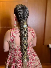 Event & Special Occasion Hairstyling