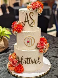 Corporate & Event Cakes