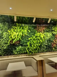 Landscape & Interior Plant Design