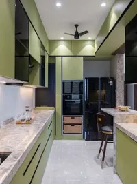 Modular Kitchen Design & Installation
