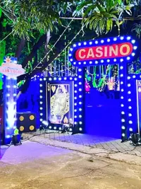 Full-Service Event Planning
