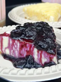 Gourmet Patisserie & Desserts