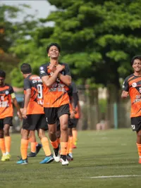 Youth Football Academy