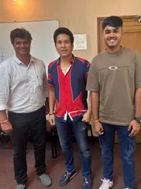 Cricket Coaching