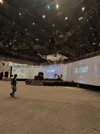 Corporate & Brand Event DJ