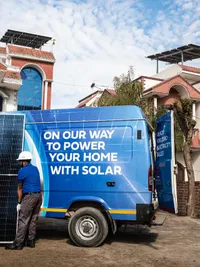 Residential & Community Rooftop Solar Solutions