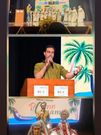 Event Hosting and Emceeing